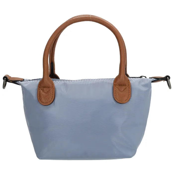 Charm London Small Tas - Blauw