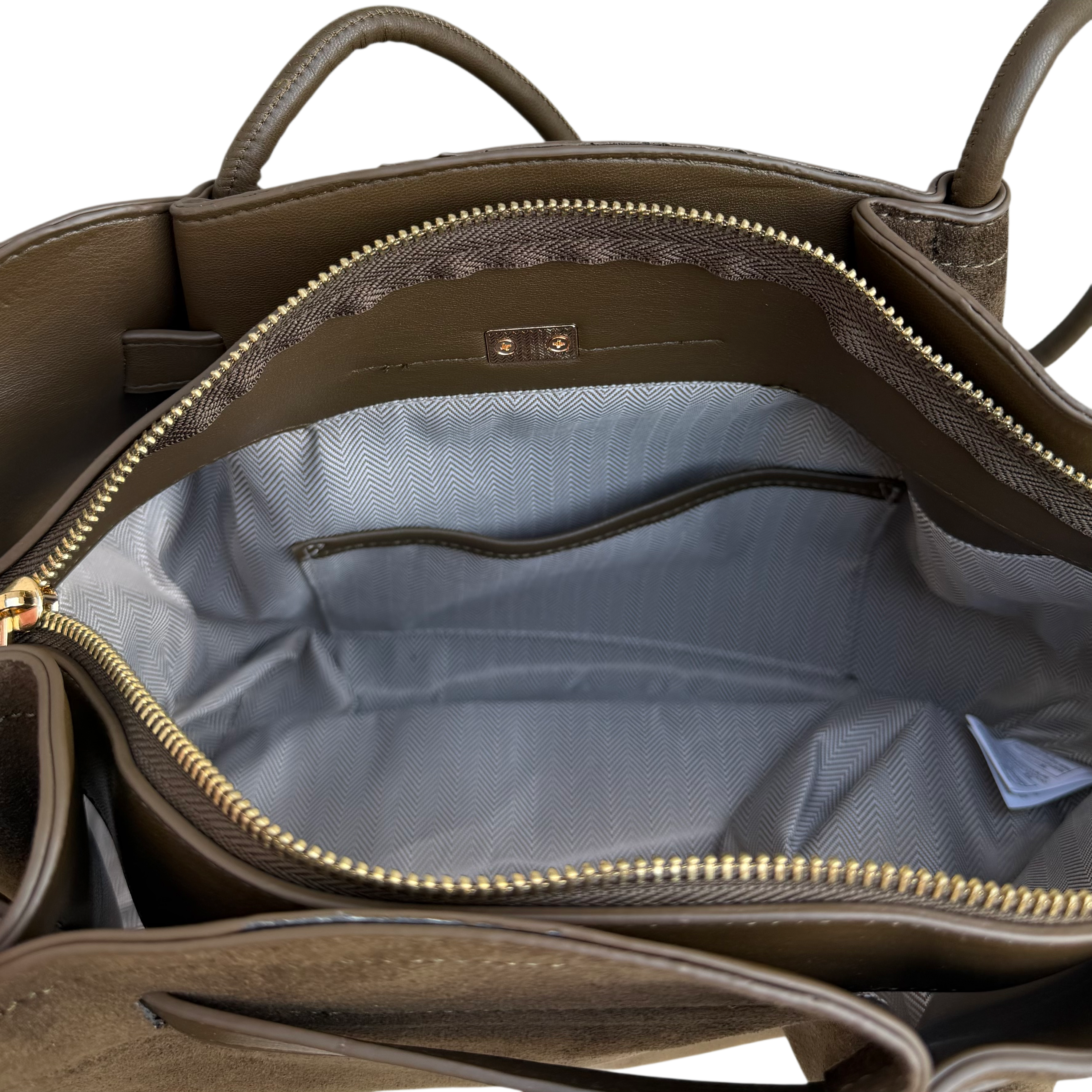 Marley Medium Tas - Army