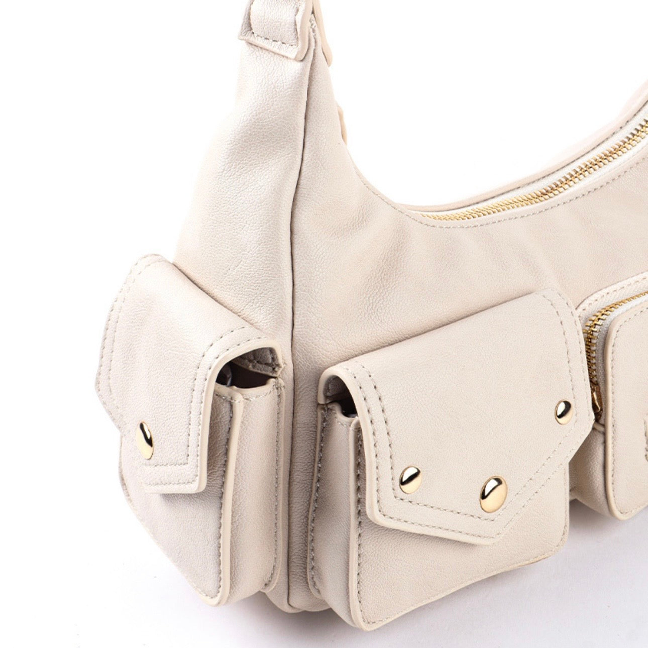Francisca Tas - Beige