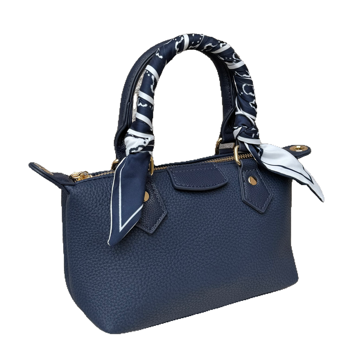 Fien Tas - Navy