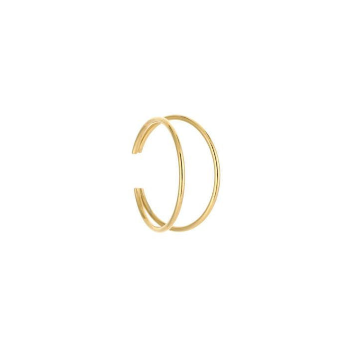 Lucy Ring - Gold