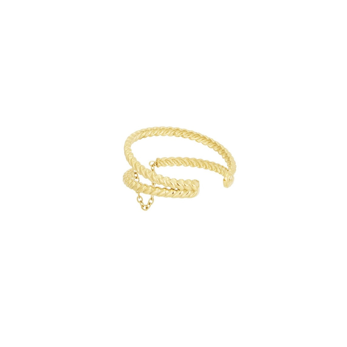 Laura Ring - Gold