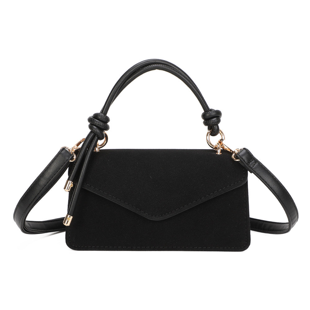 Claire Tas - Zwart