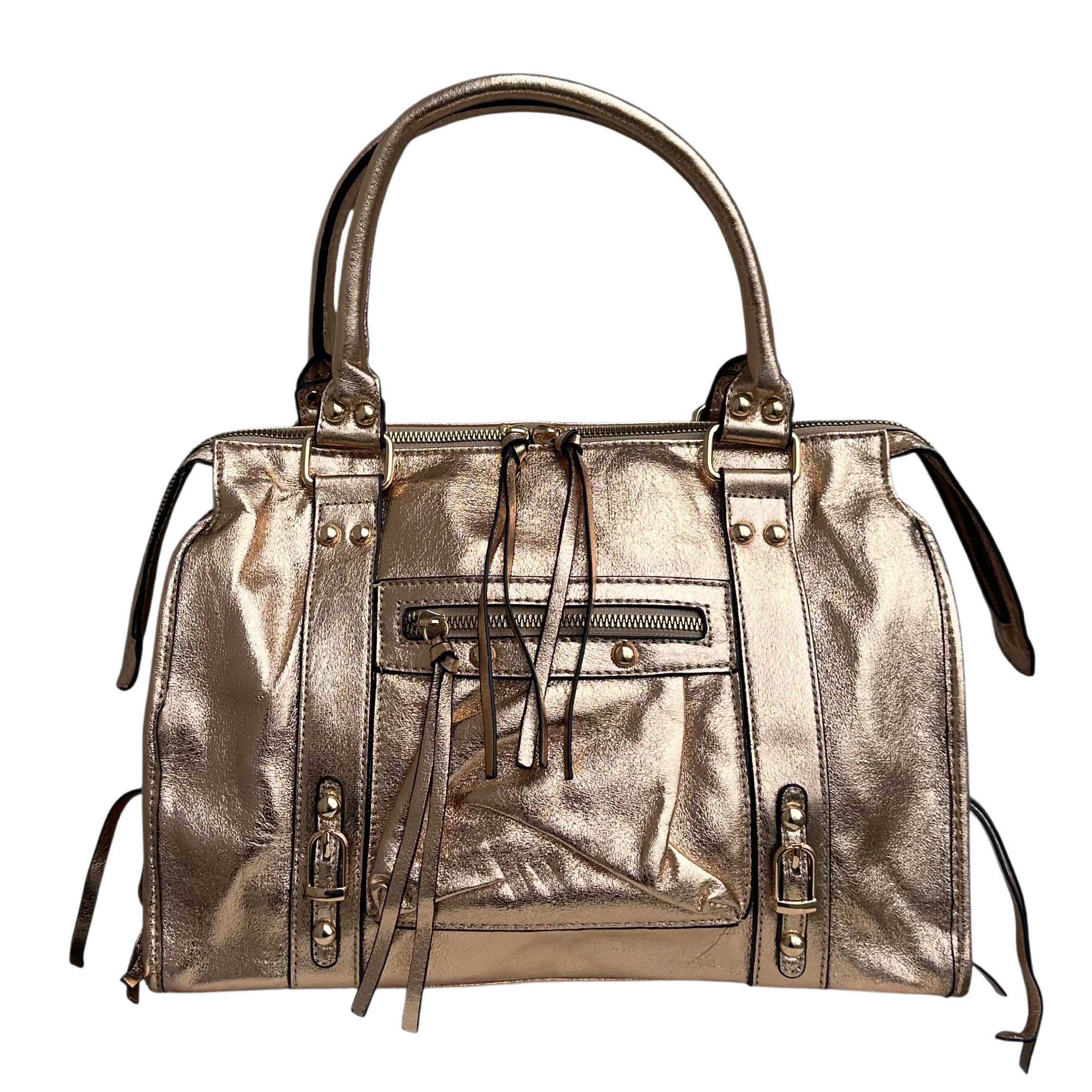 Liv Shiny Large Tas - Rosé