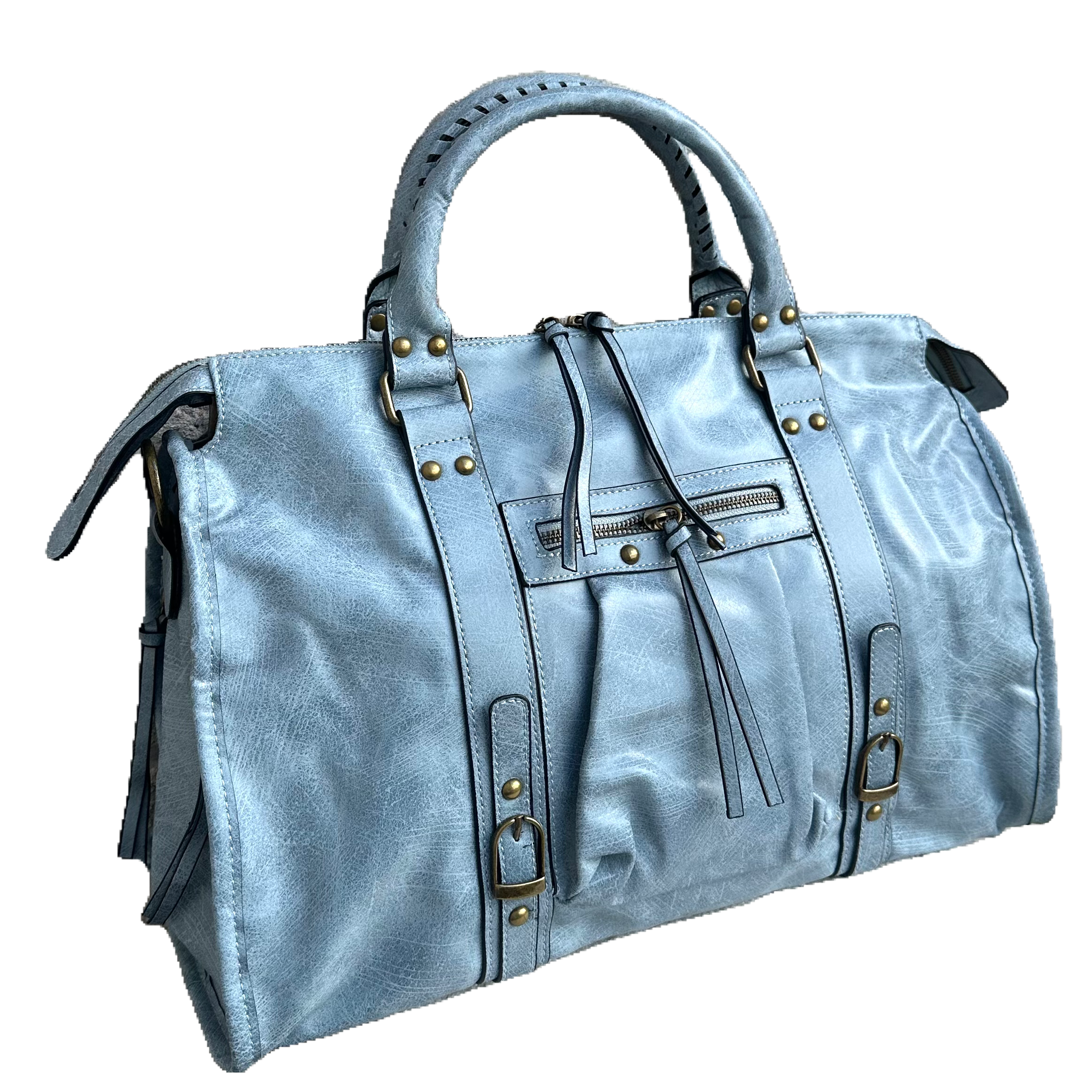 Liv XL Tas - Blauw