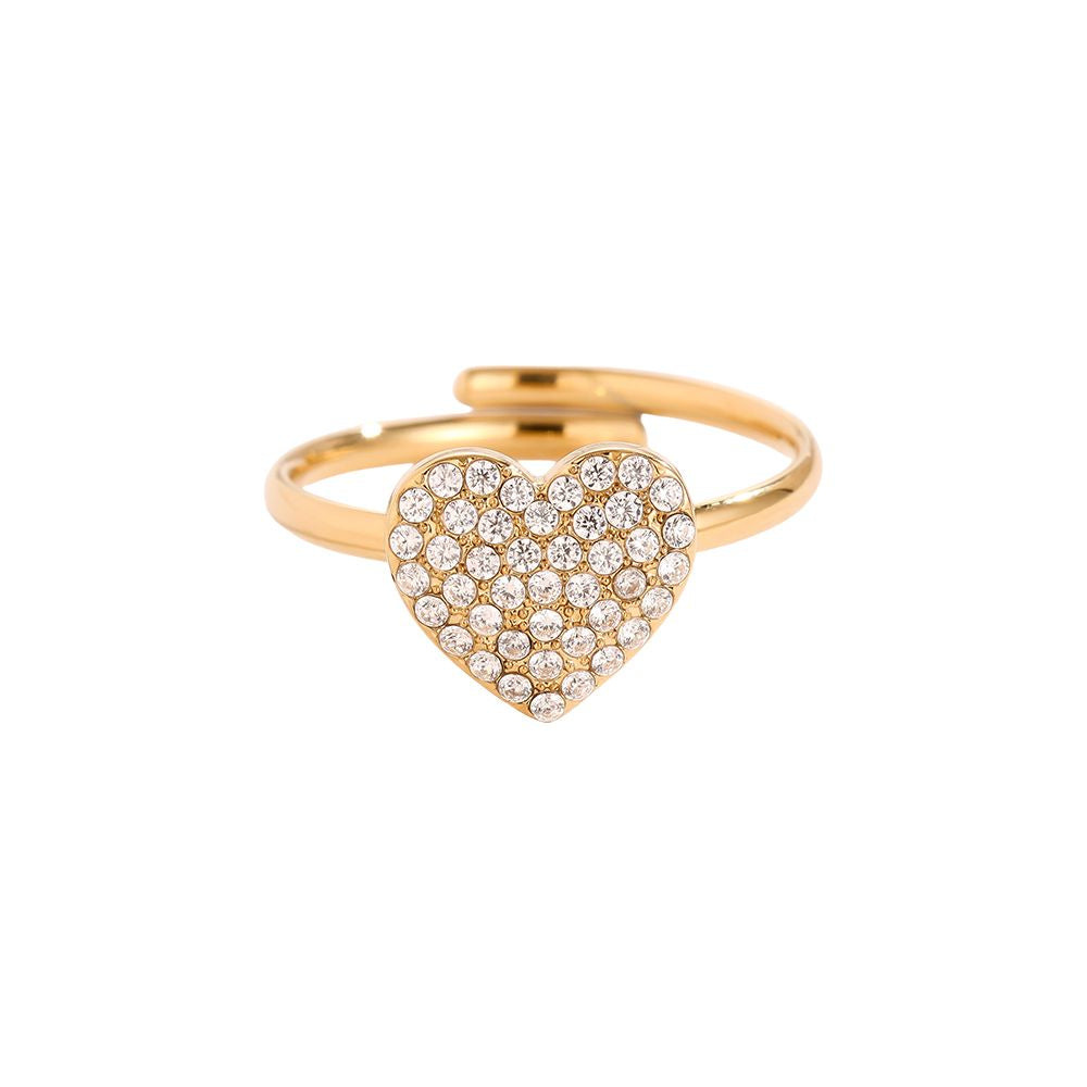 Christa Ring - Gold