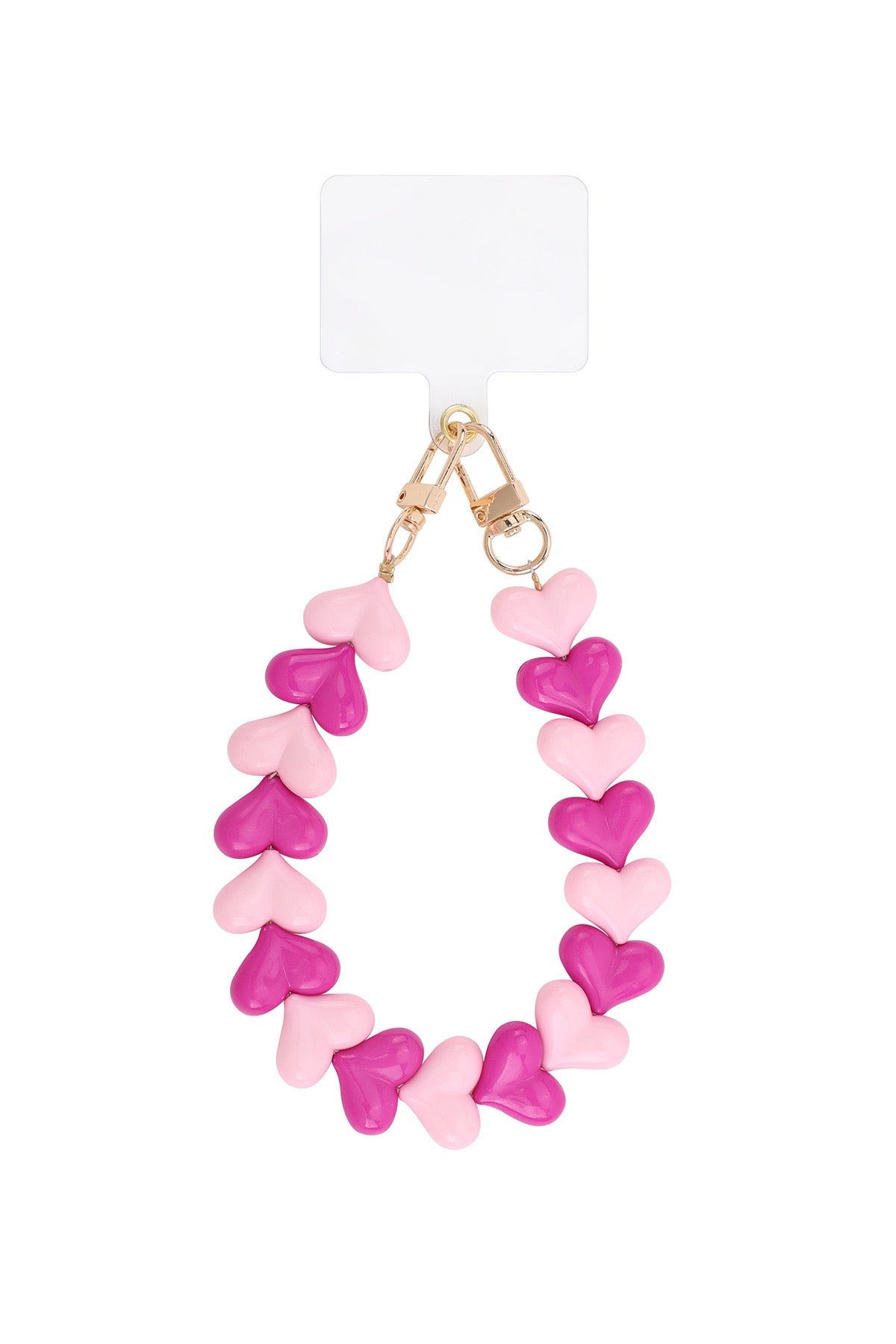 PRE-ORDER | Telefoonkoord Lovely - Roze