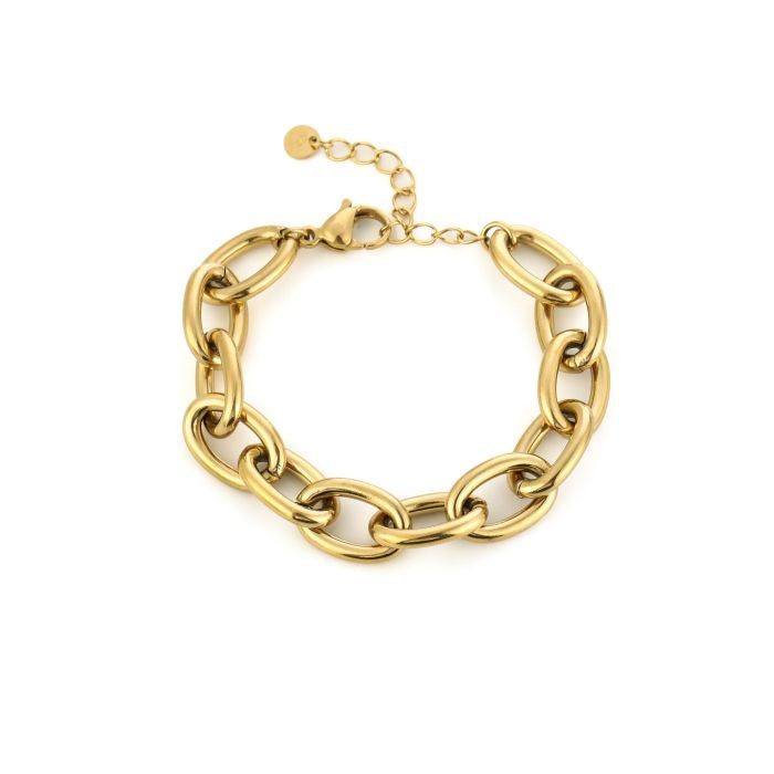 Nora Bracelet - Gold