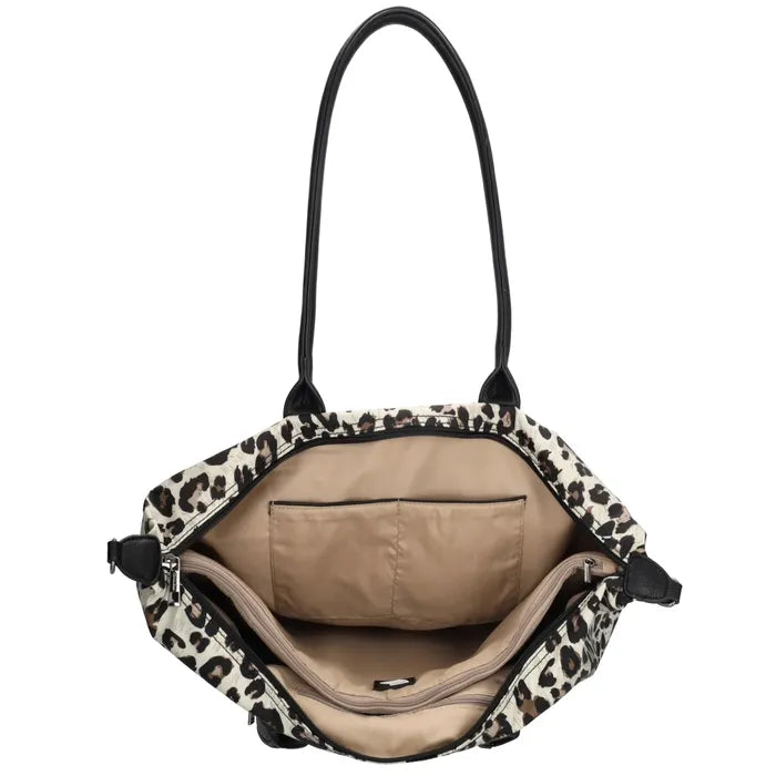 Charm London Buckingham Tas - Panterprint