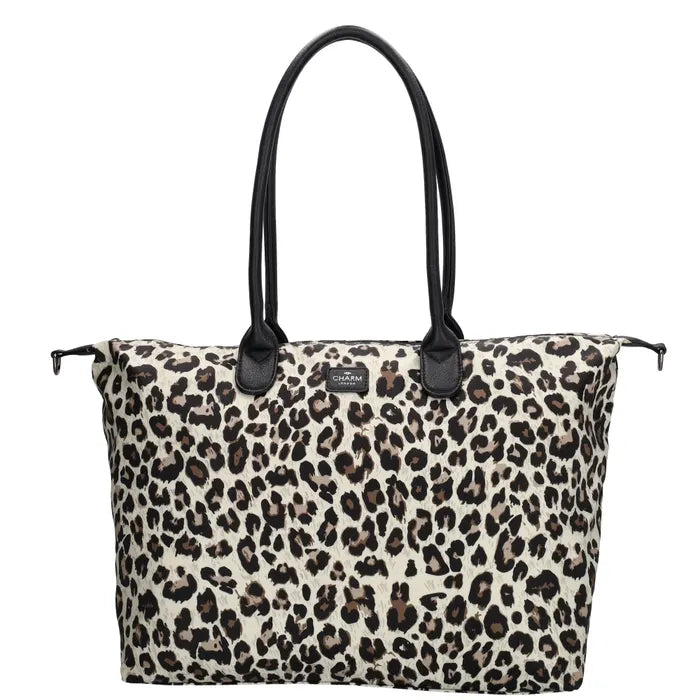 Charm London Buckingham Tas - Panterprint