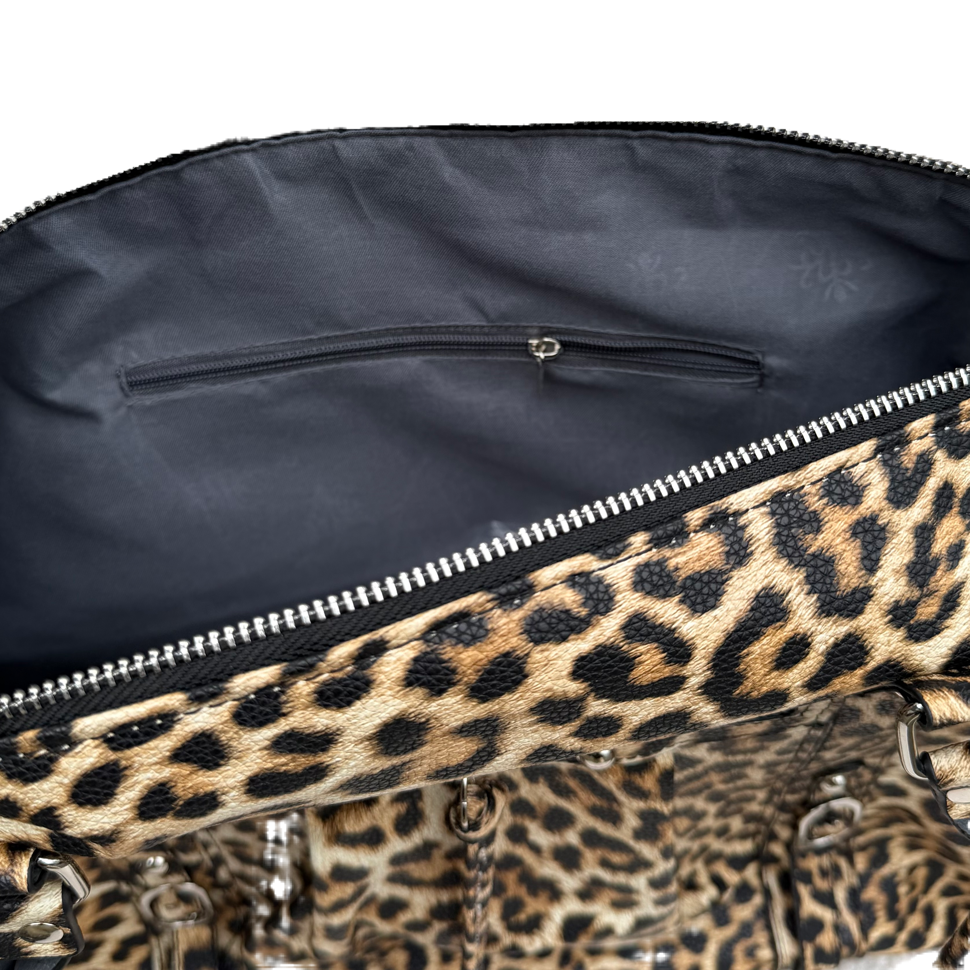 Liv Leopard XL Tas - Bruin