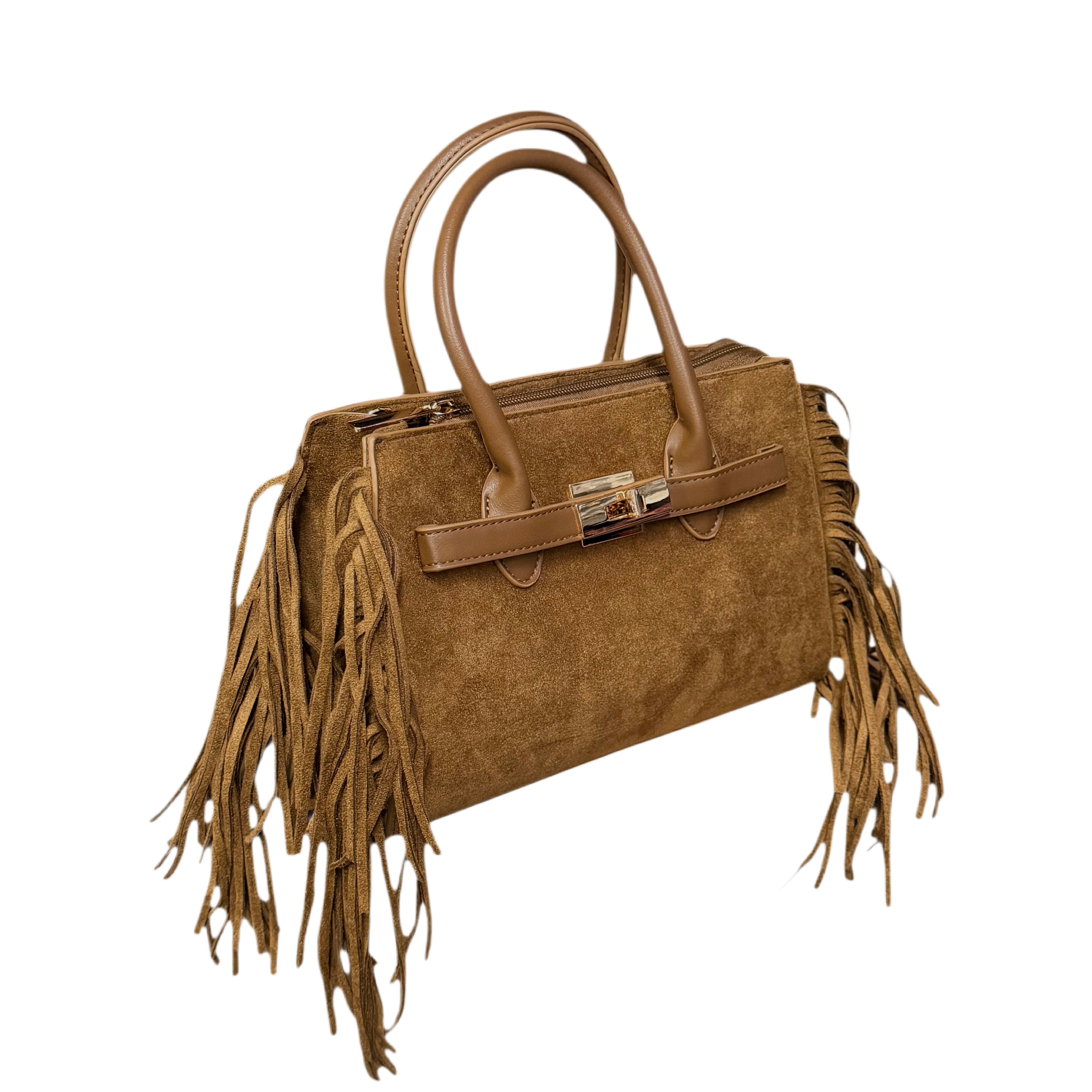 Maeve Tas - Camel