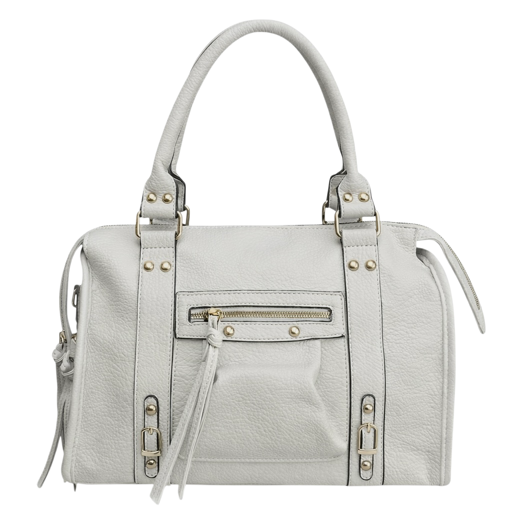 Liv Large Tas - Grijs
