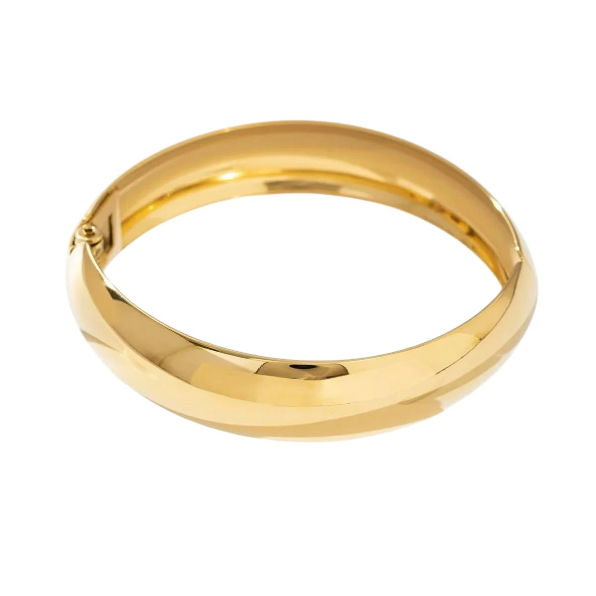 Bangle Alina Bracelet - Gold