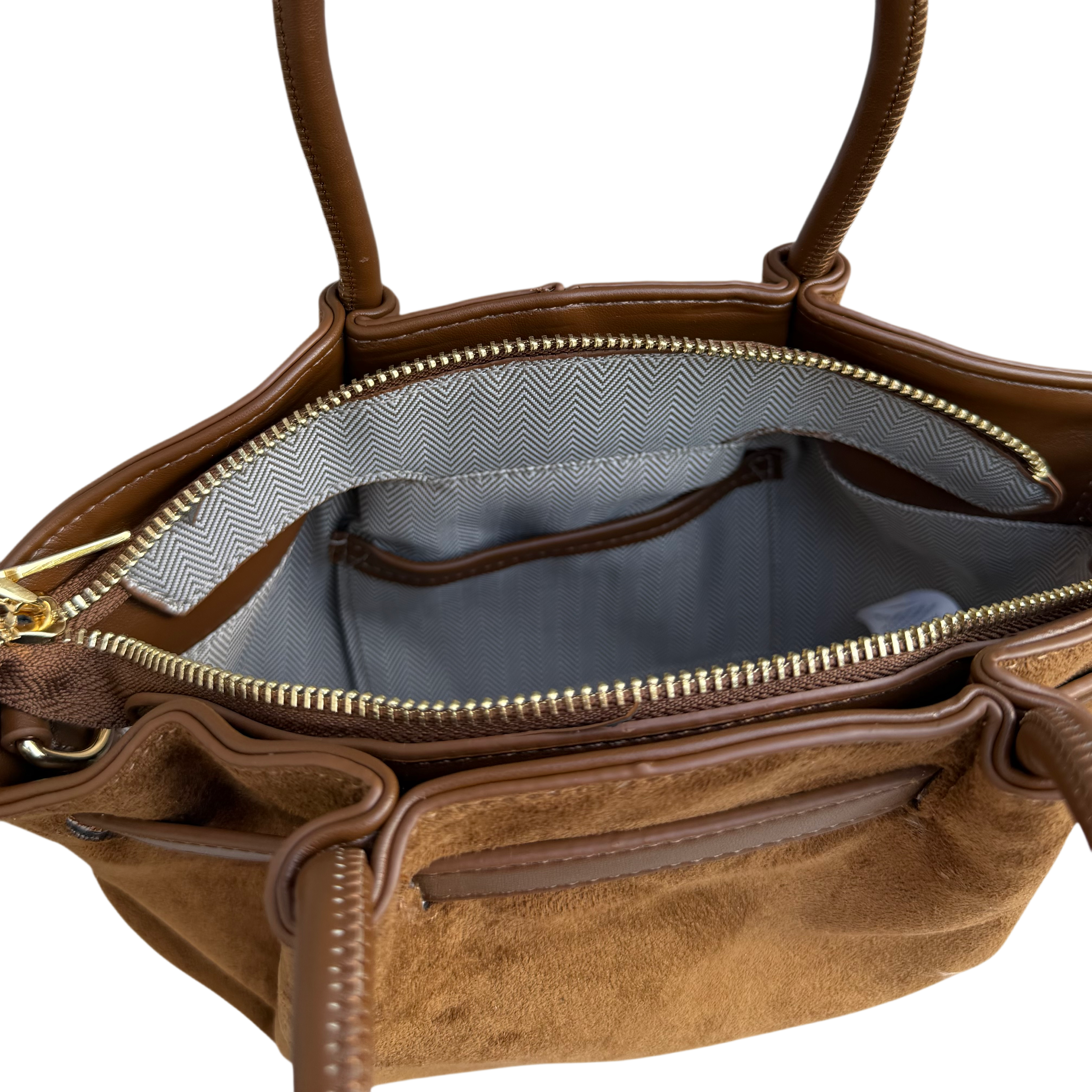 PRE ORDER | Marley Small Tas - Camel