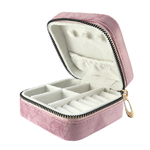 Sieraden Doosje - Roze
