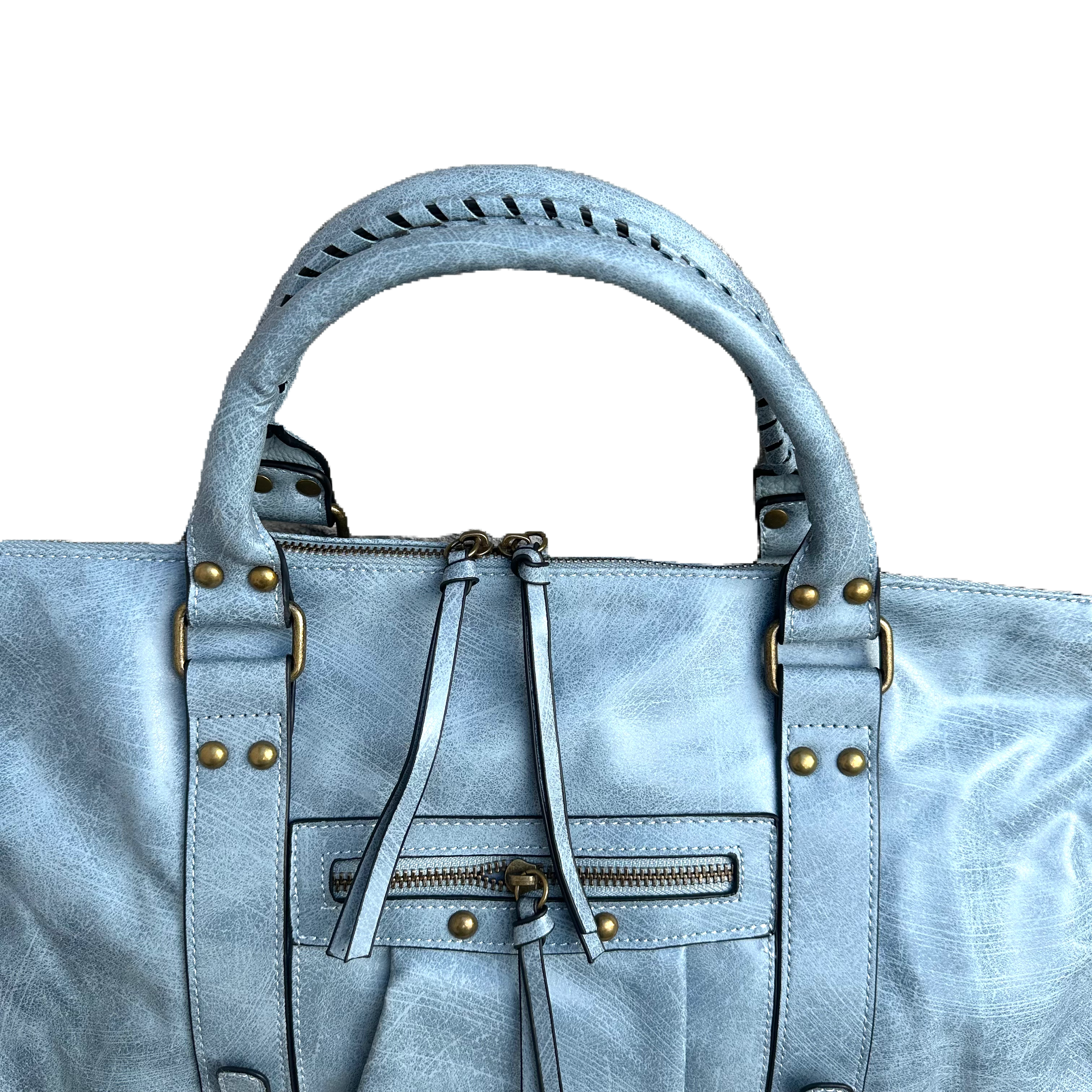 Liv XL Tas - Blauw