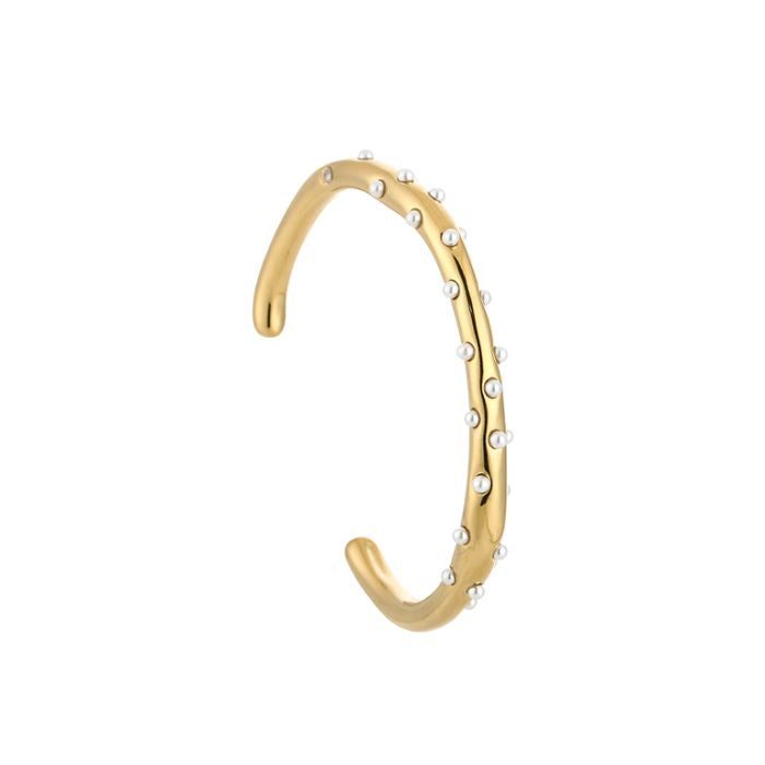 Bangle Salina Bracelet - Gold