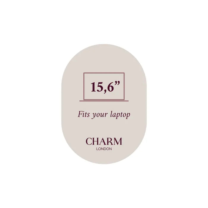 Charm London Buckingham Tas - Panterprint
