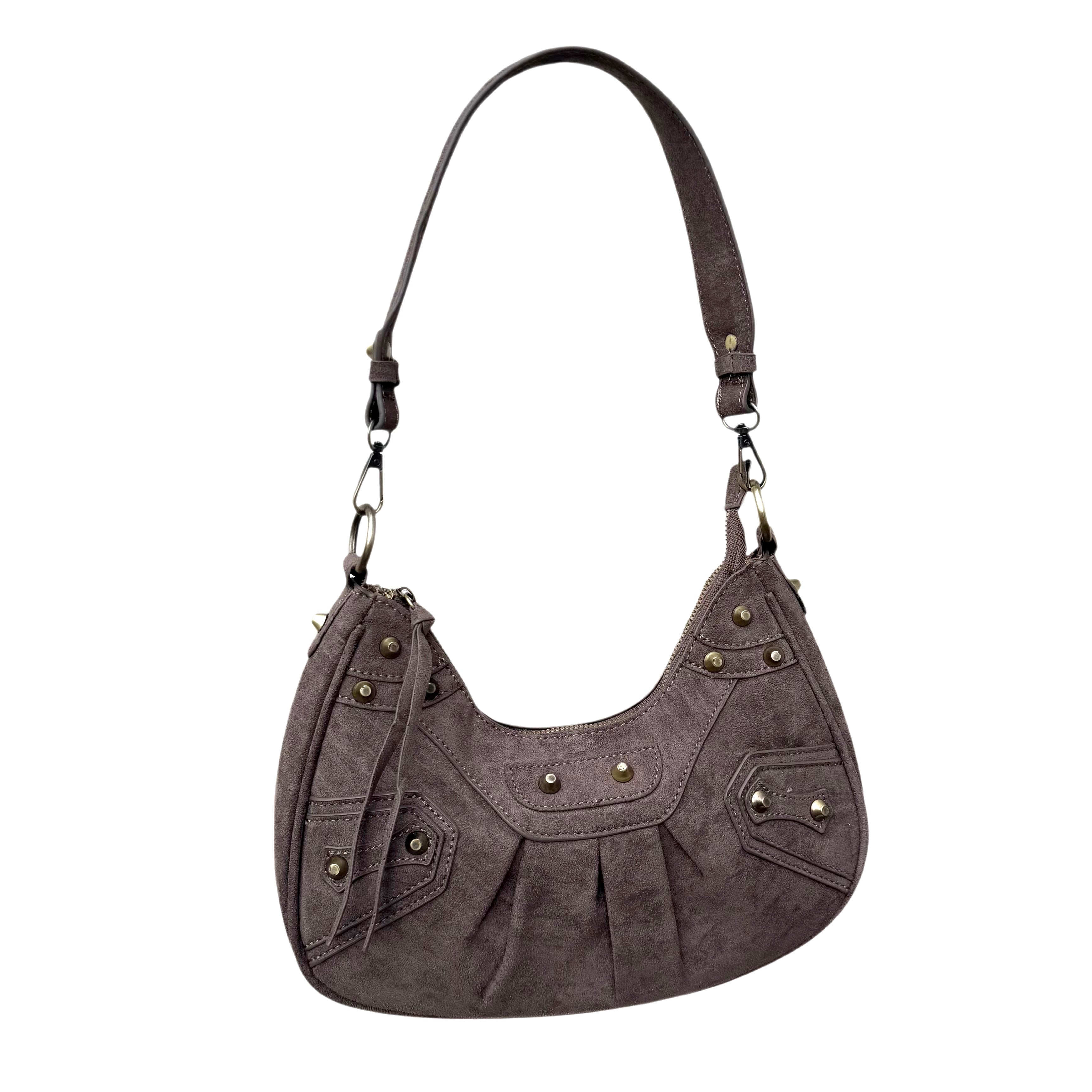 Vienna Tas - Taupe