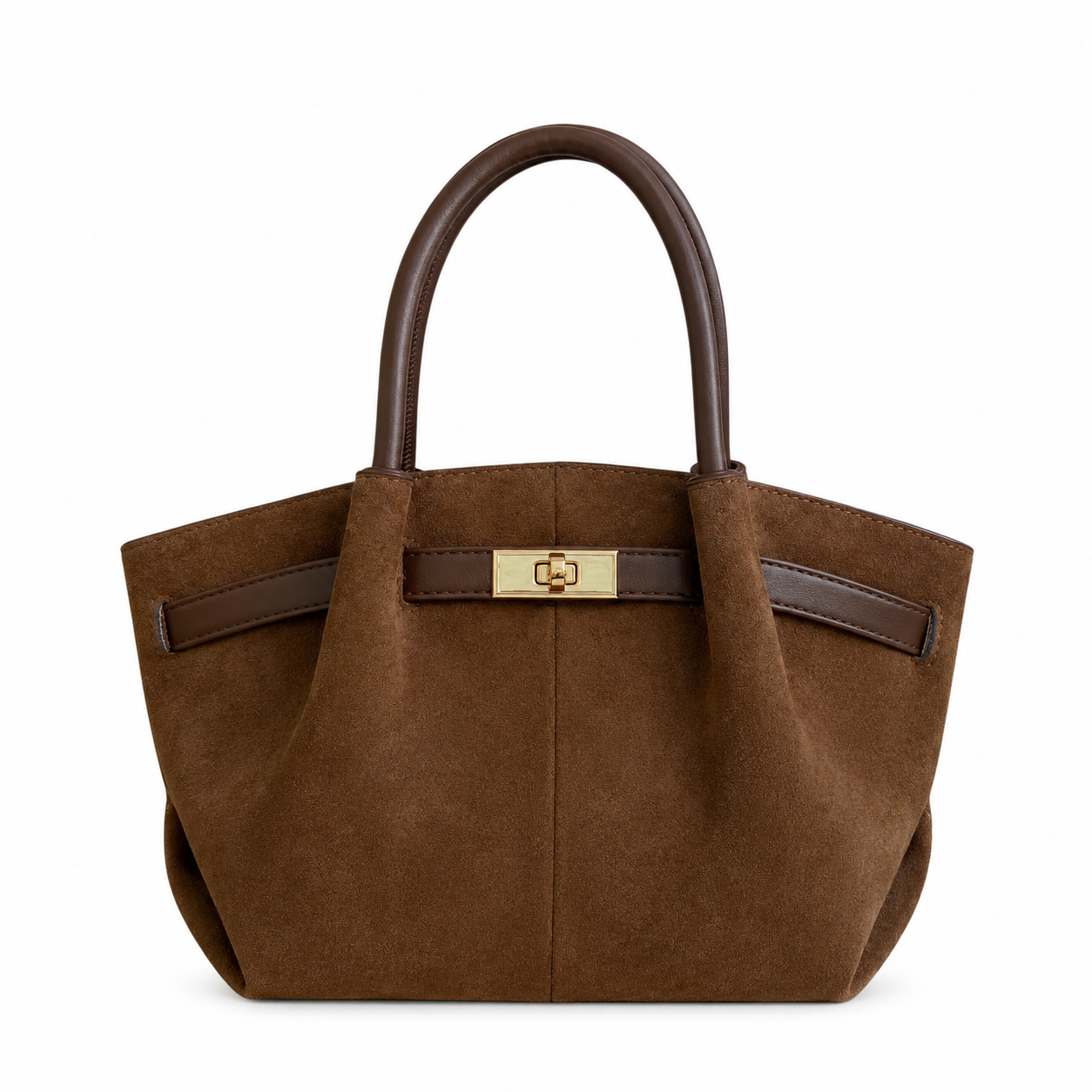 PRE ORDER | Marley Small Tas - Camel