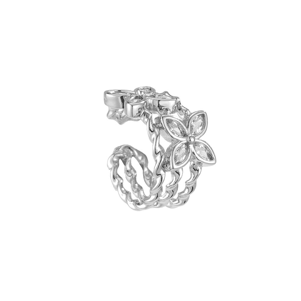 Earcuff Mayla - Silver