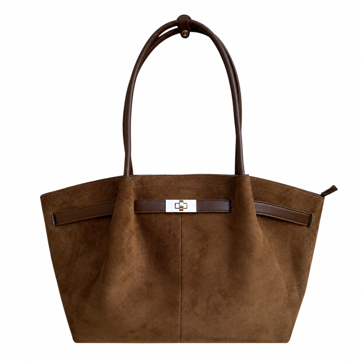 Marley Medium Tas - Camel