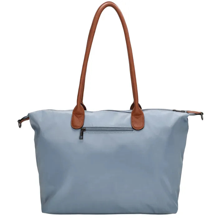 Charm London Buckingham Tas - Blauw