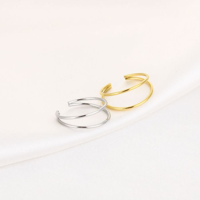 Lucy Ring - Gold
