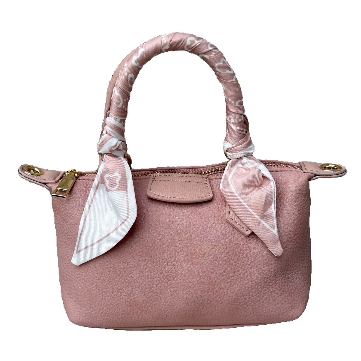 Fien Tas - Roze