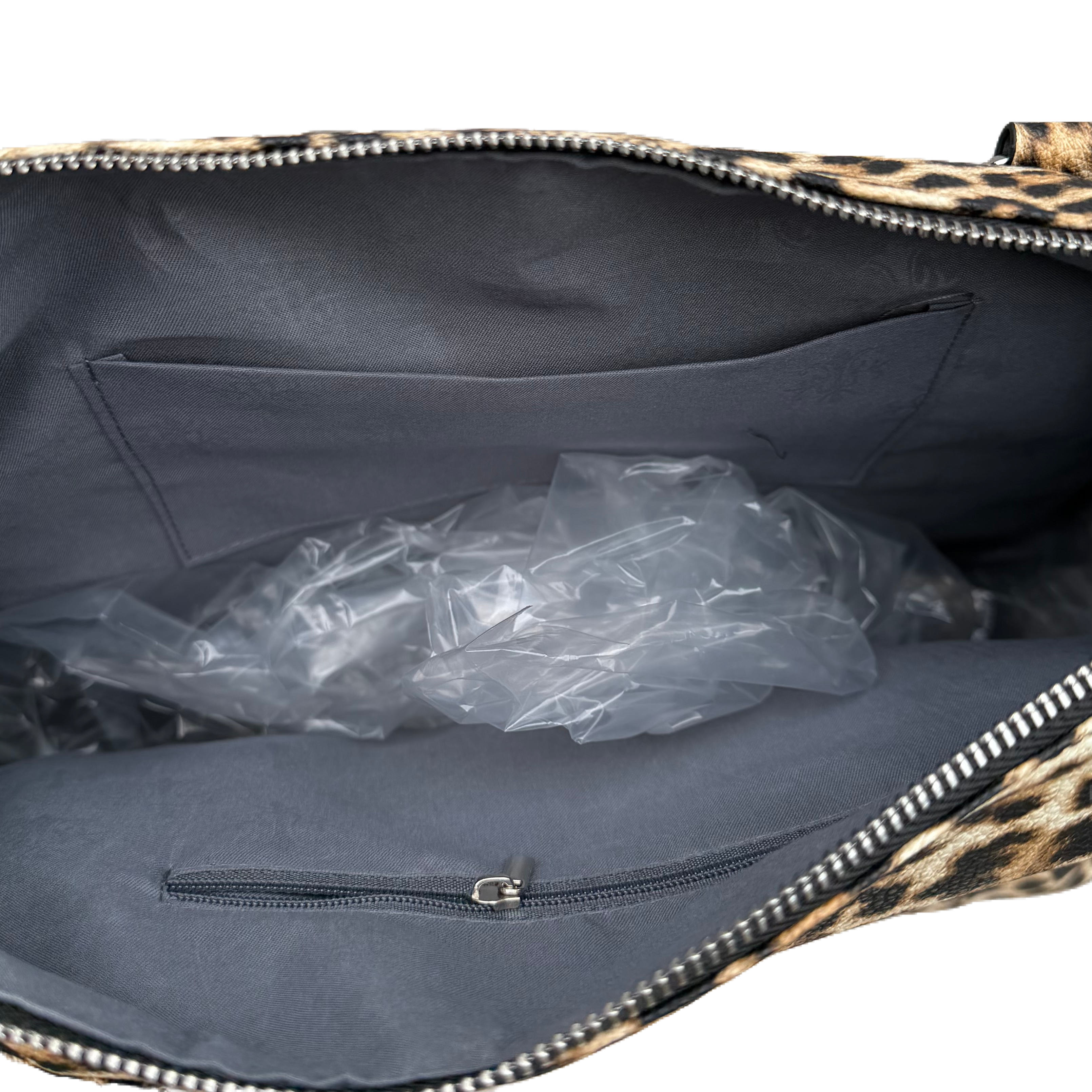 Liv Leopard XL Tas - Bruin