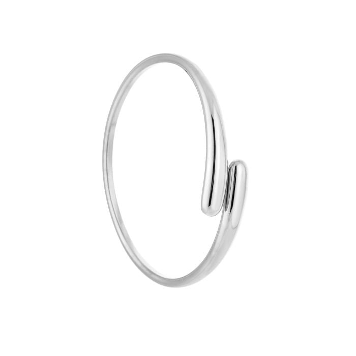 Bangle Ellen Bracelet - Silver