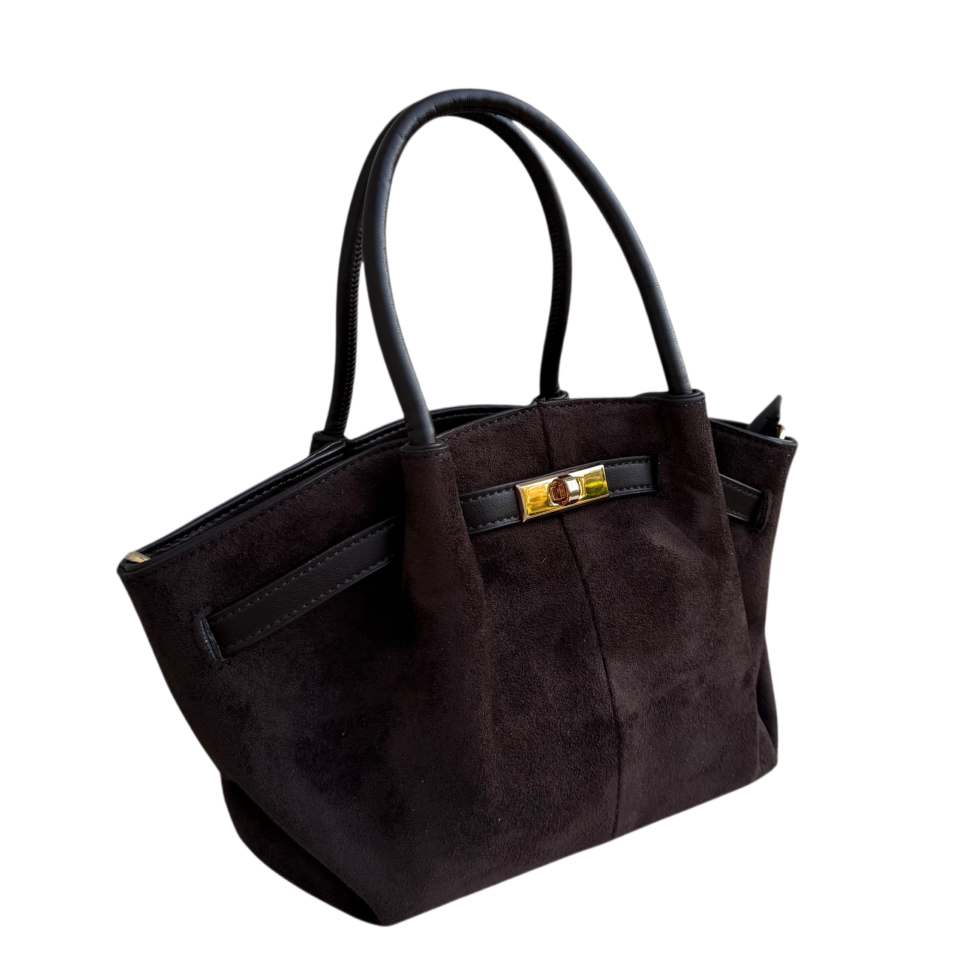 PRE ORDER | Marley Small Tas - Choco