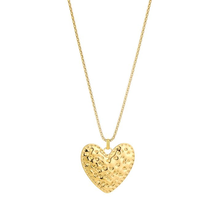 Livia Necklace 80 cm - Gold