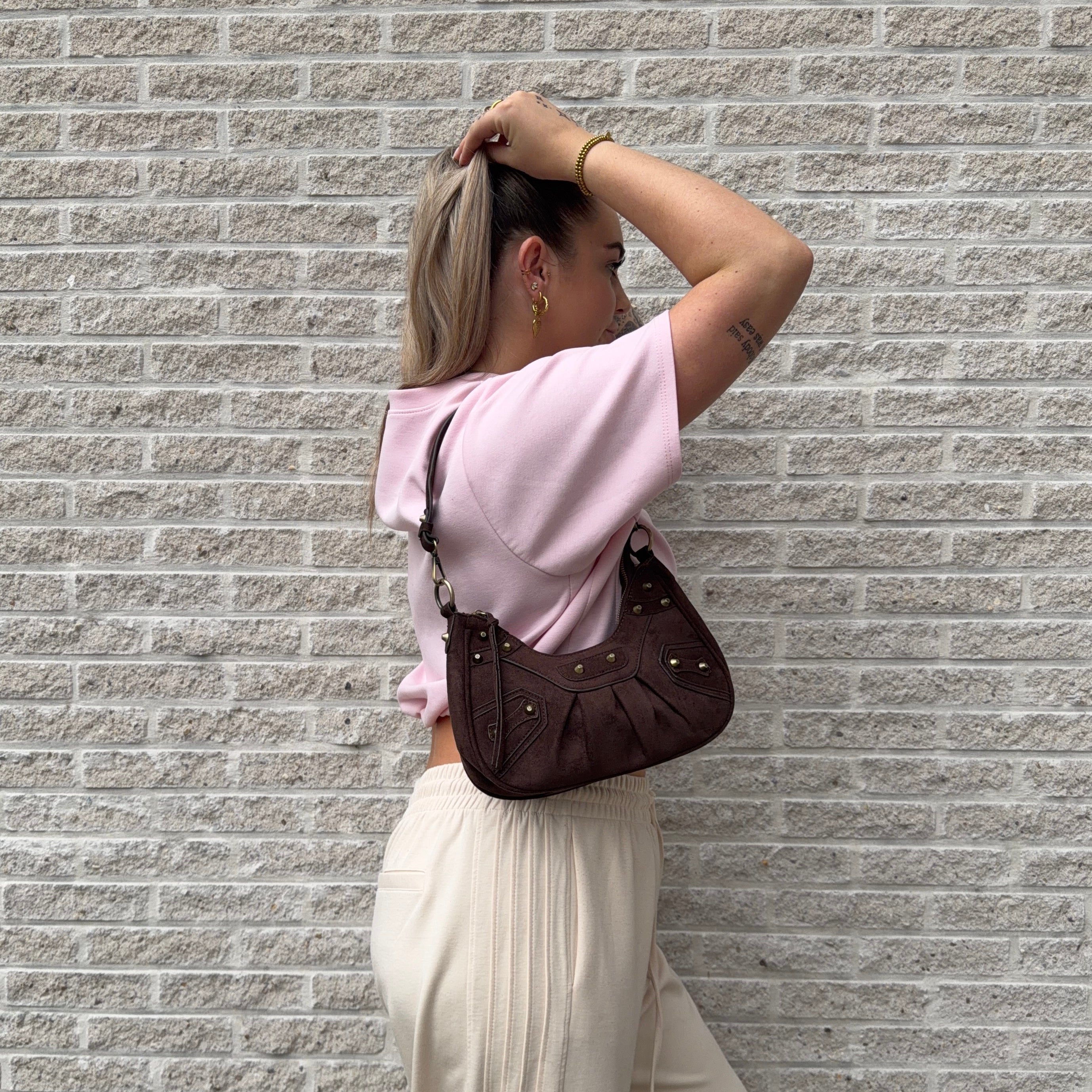 Vienna Tas - Choco