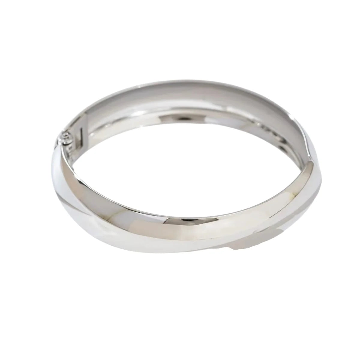 Bangle Alina Bracelet - Silver