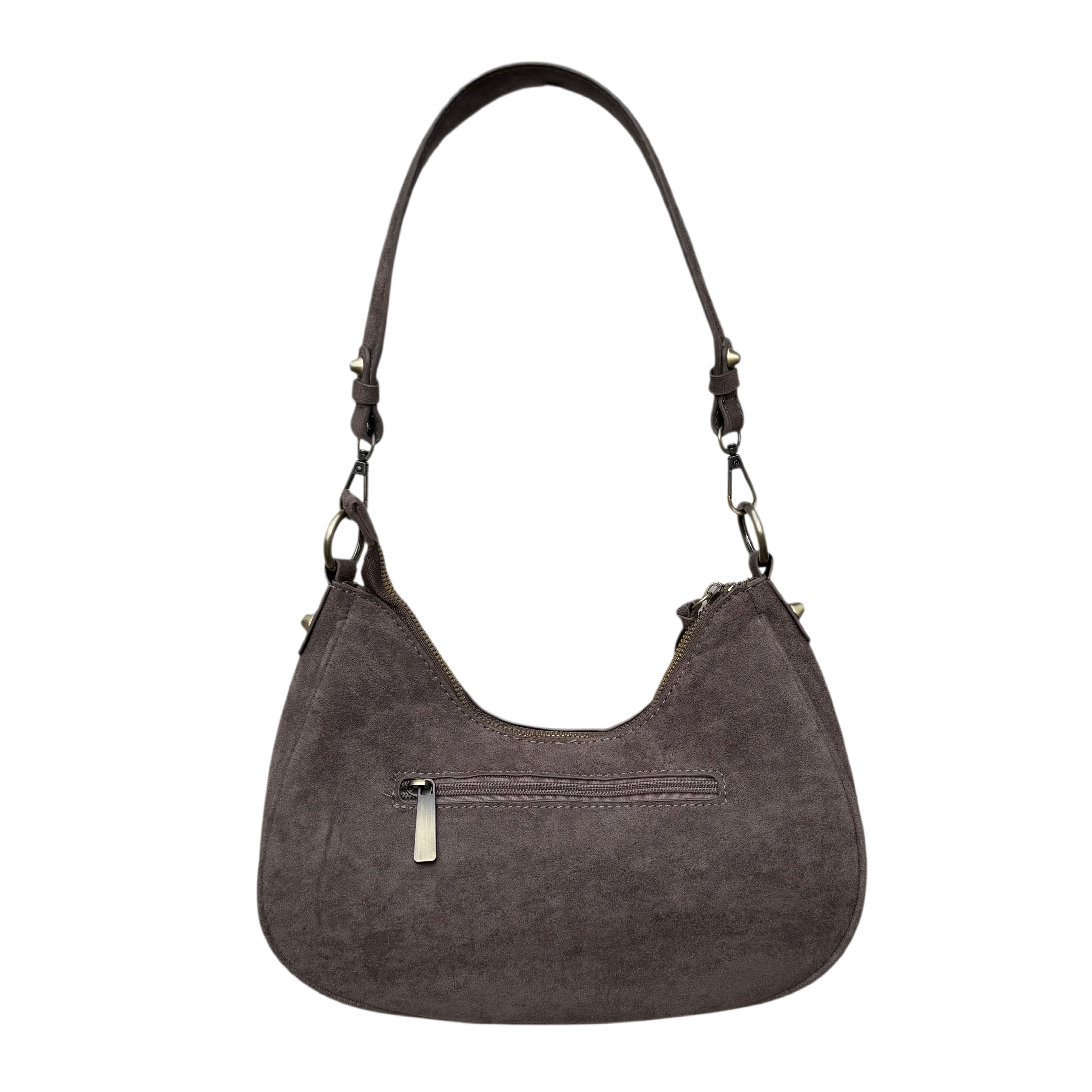 Vienna Tas - Taupe