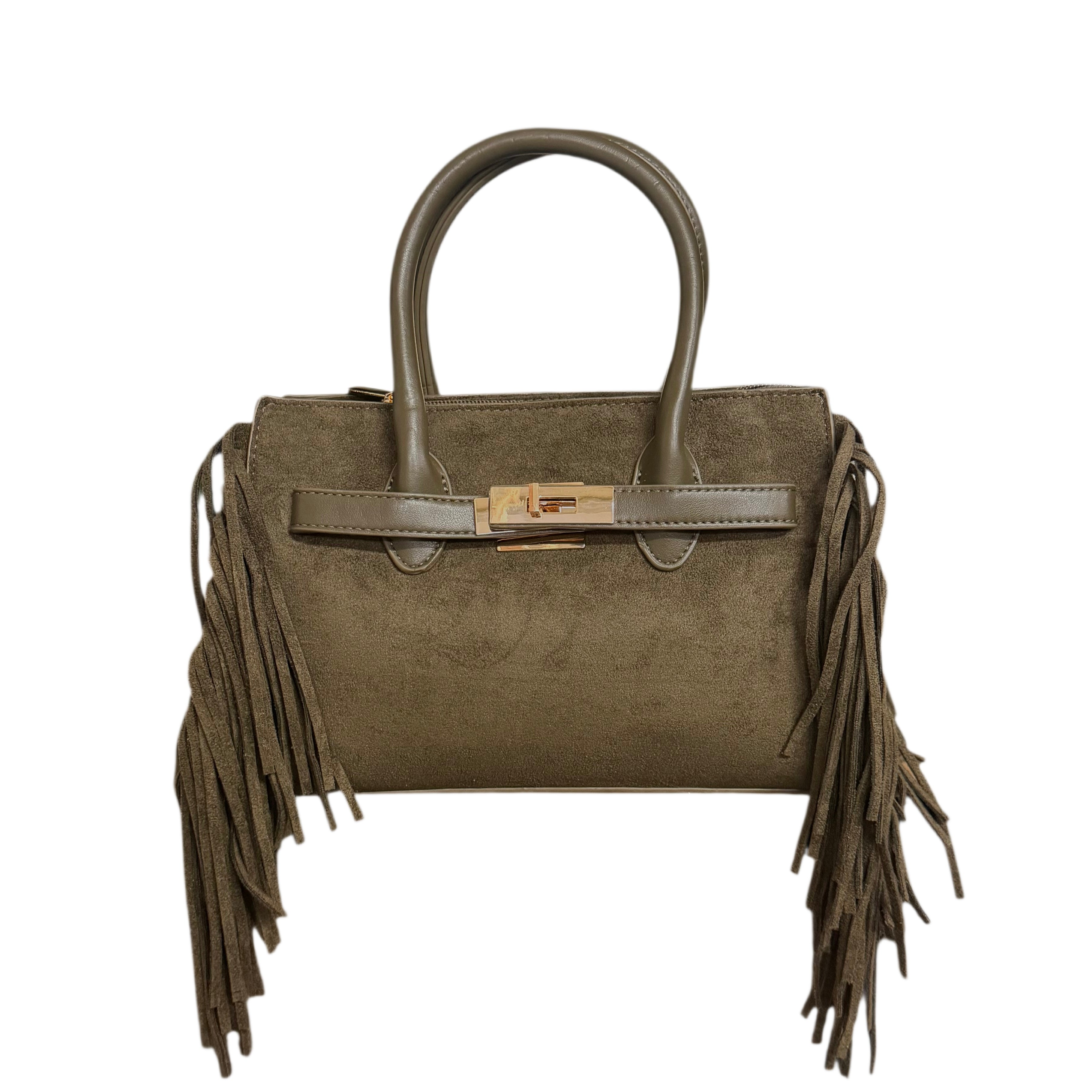 Maeve Tas - Army