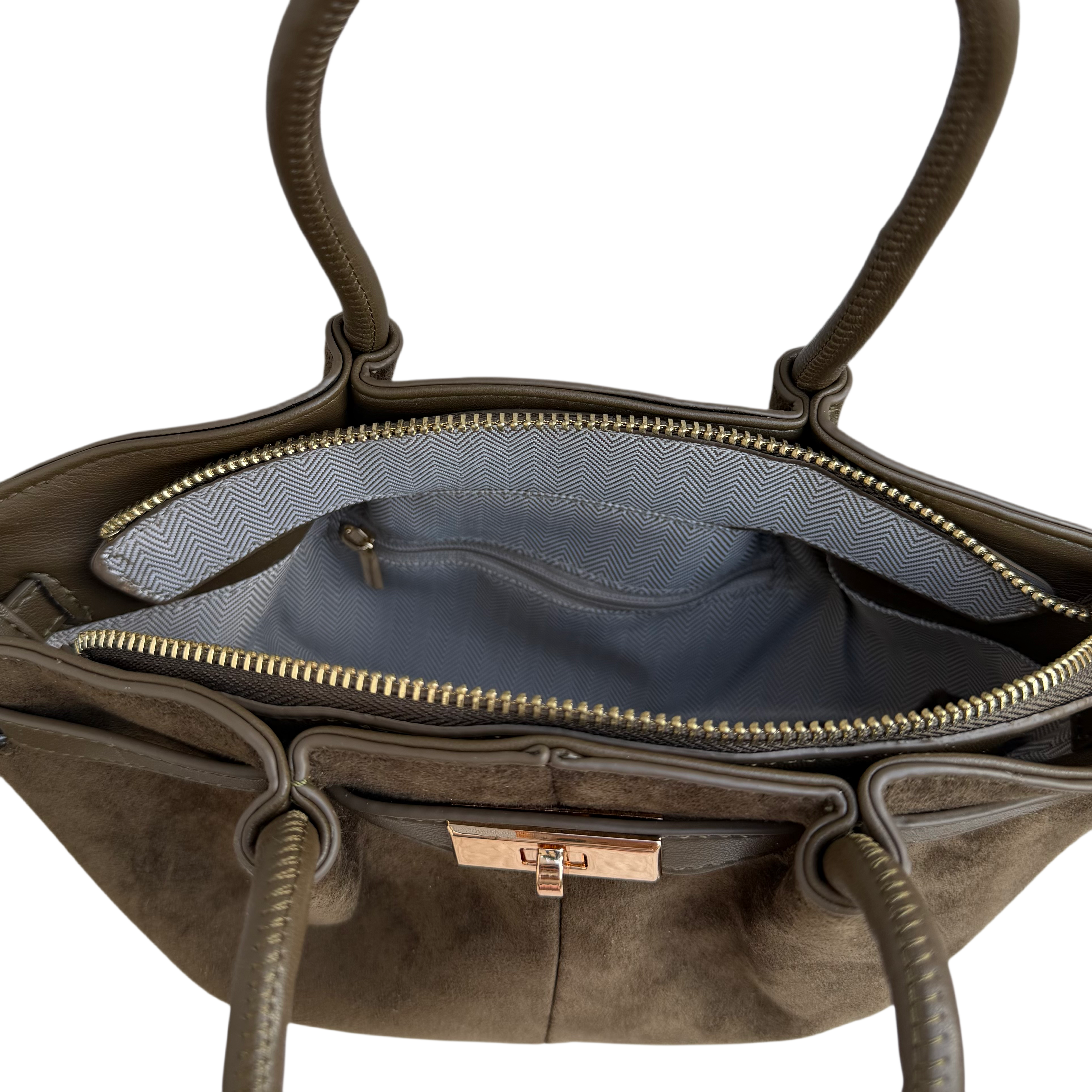 PRE ORDER | Marley Small Tas - Army