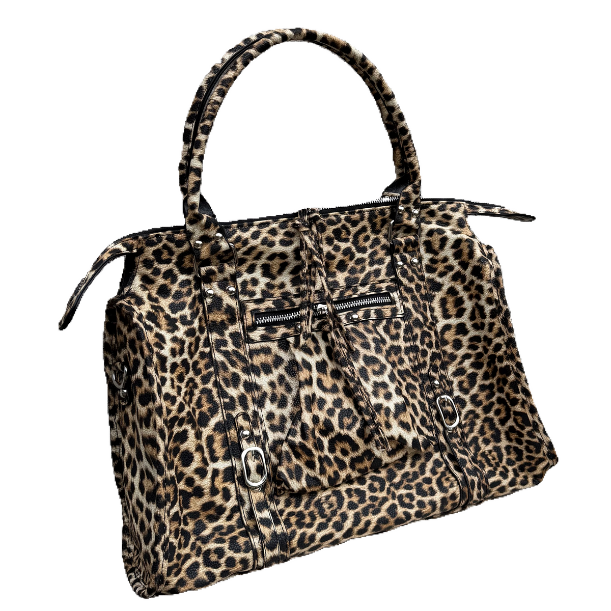 Liv Leopard XL Tas - Bruin