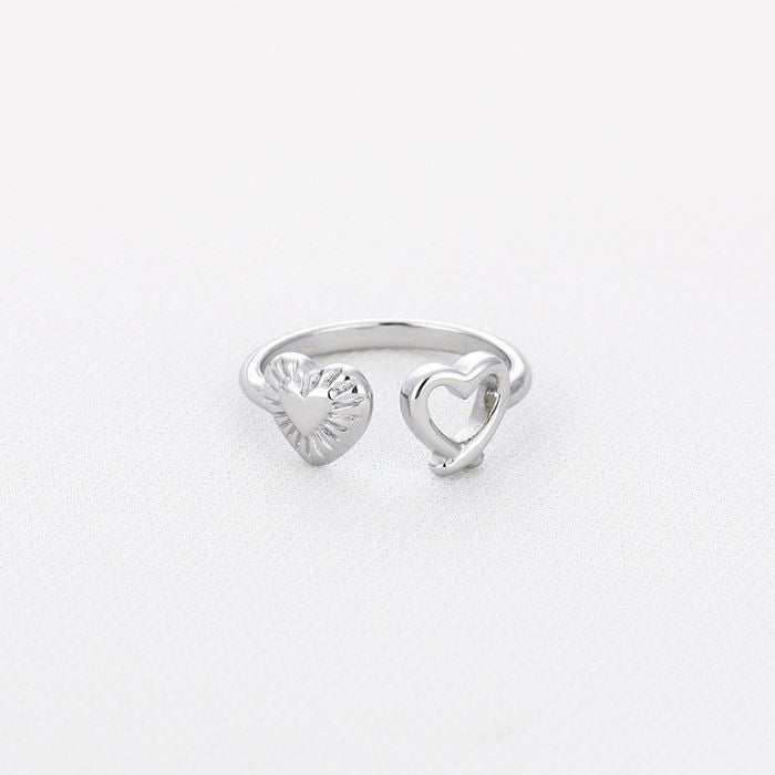 Nena Ring - Silver