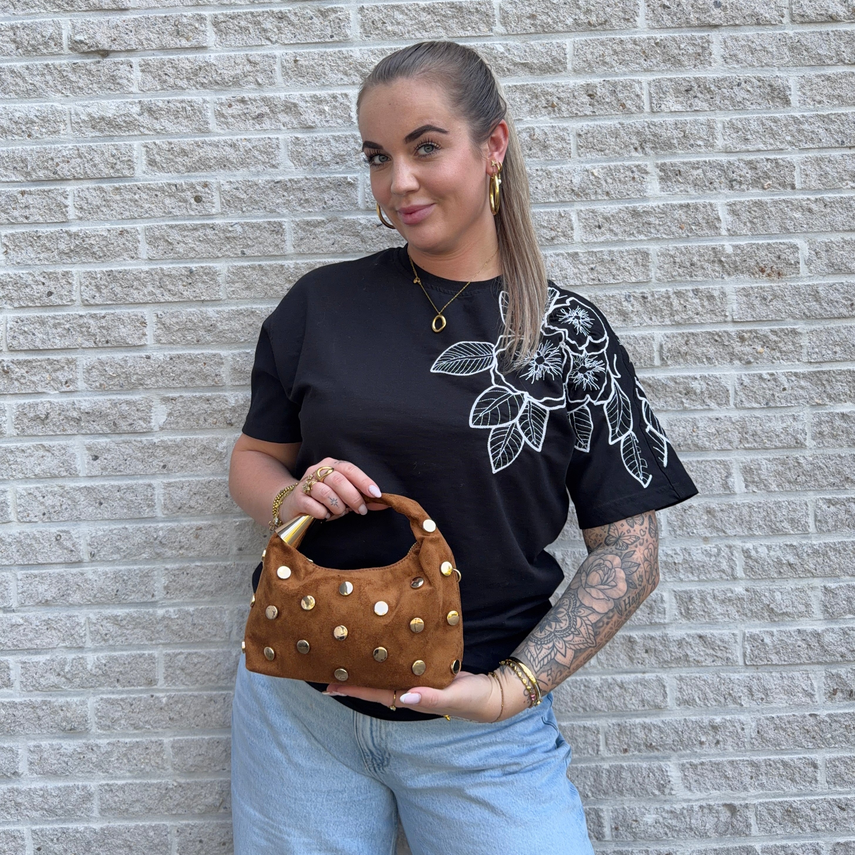 June Tas - Camel