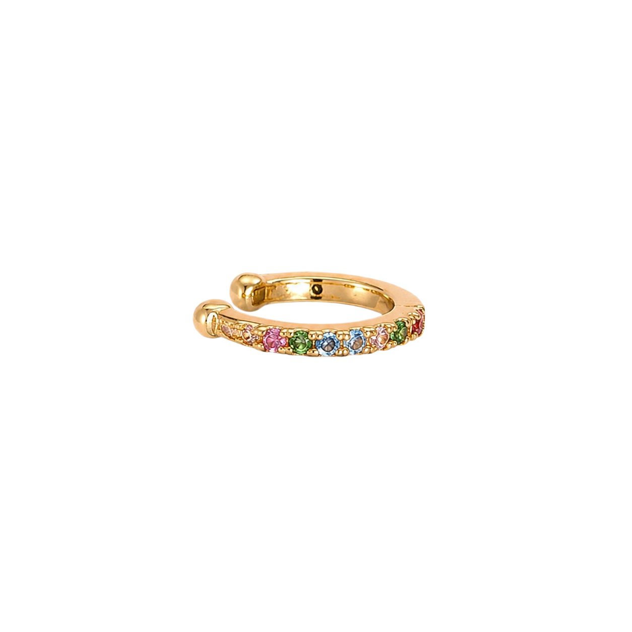 Earcuff Classy - Gold