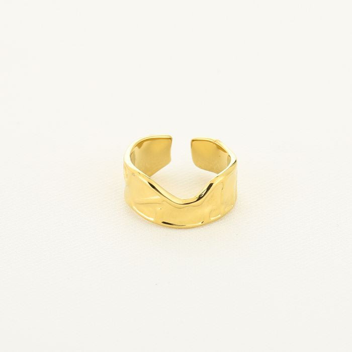 Liz Ring - Gold