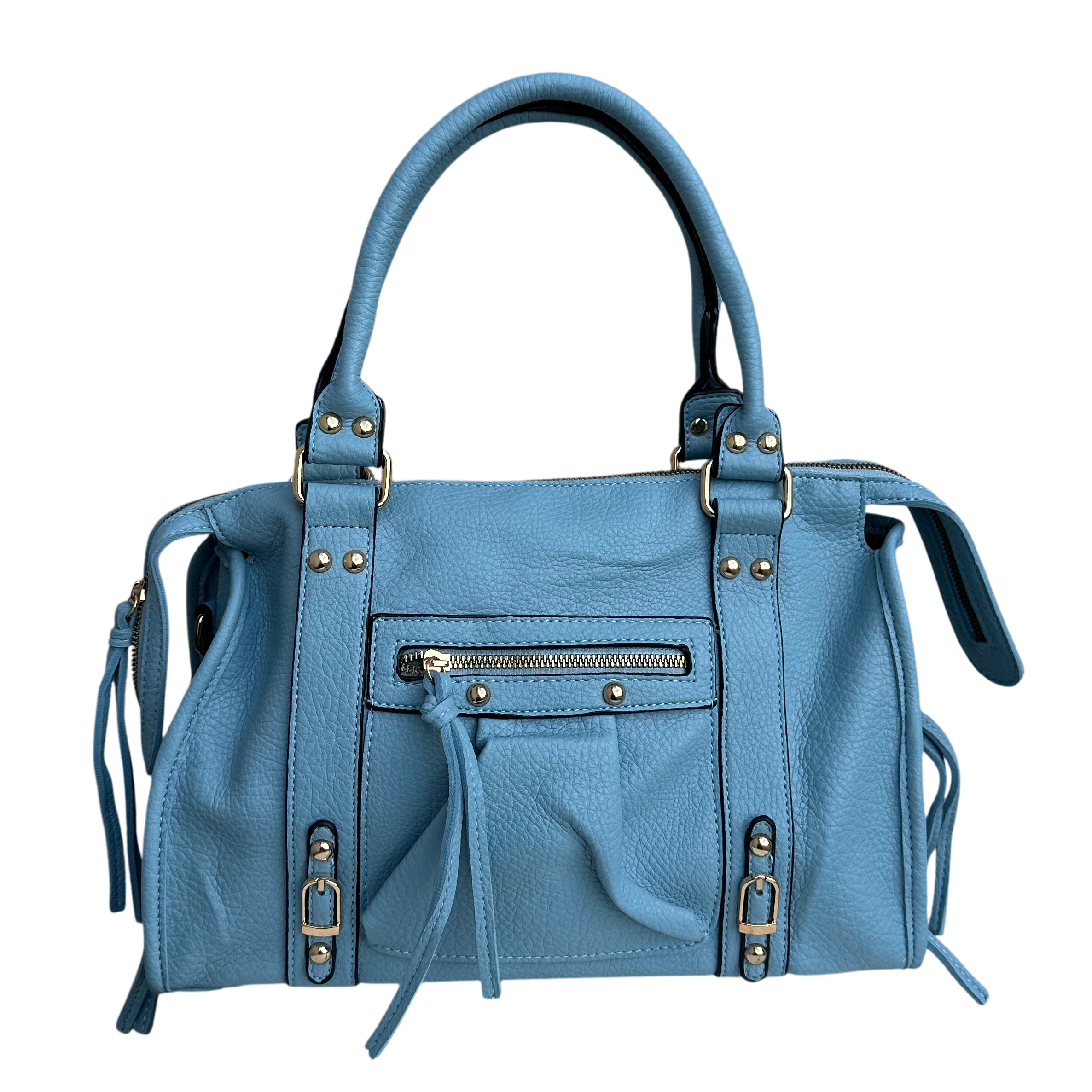 Liv Large Tas - Baby Blauw