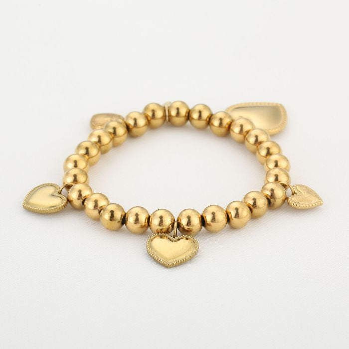 Veronique Bracelet - Gold