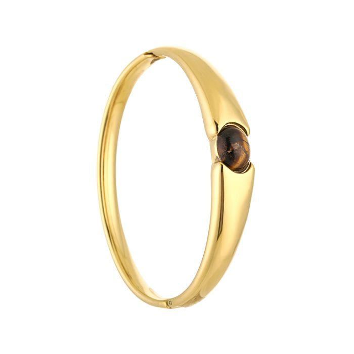 Bangle Aimee Bracelet - Gold