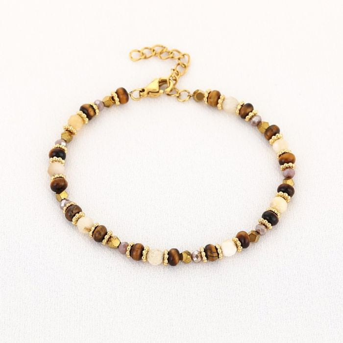 Benthe Bracelet - Gold