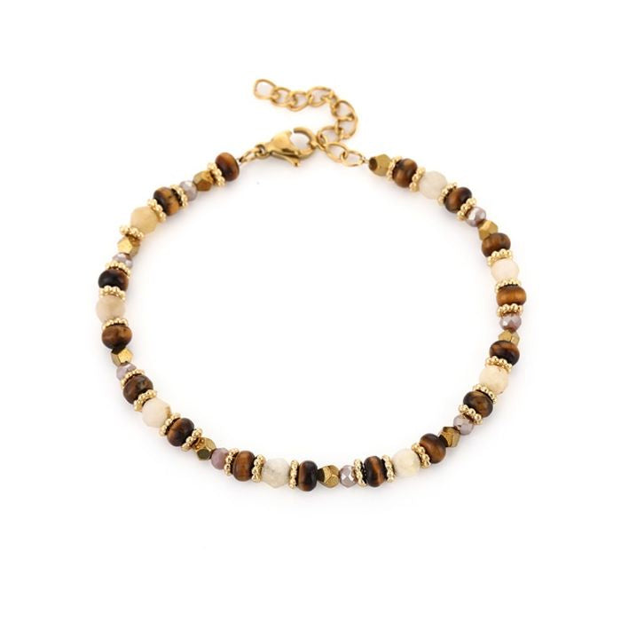 Benthe Bracelet - Gold