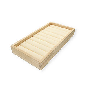 Ringen Display - 4 Hoekig
